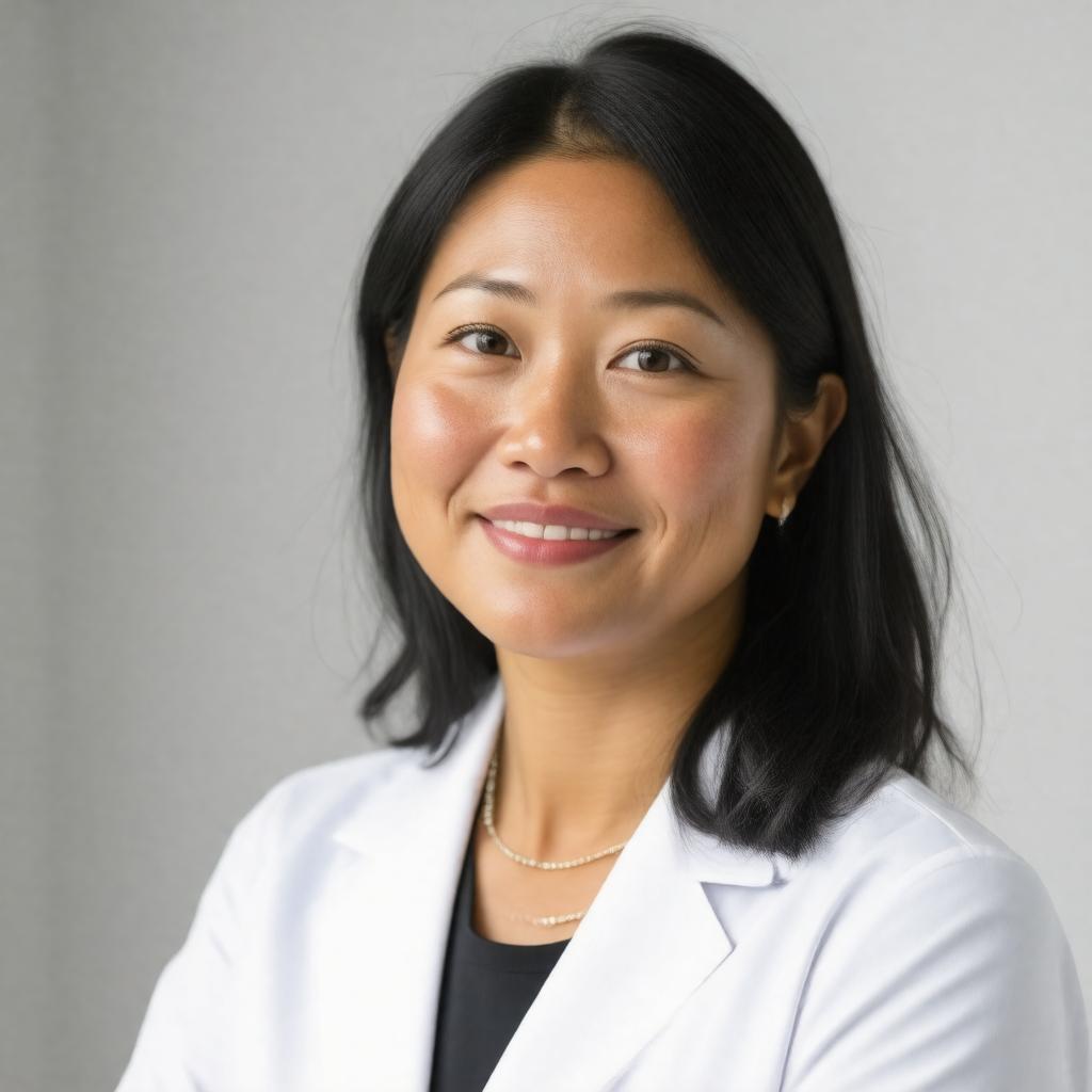 Priscilla Chan
